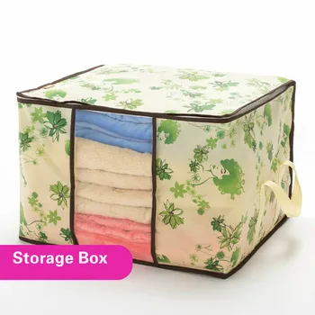 Multifunctional home storage necessary transparent window quilts sorting box folding clothing dust storage bag 5sizes optional 
Multifunctional home storage necessary transparent window quilts sorting box folding clothing dust storage bag 5sizes optional