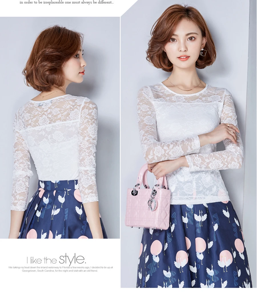 Long Sleeve Tops For Women (3)