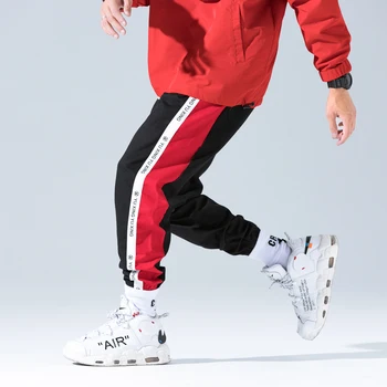 2018 Spring And Summer New Men's Personality Trousers Pure Color Temperament Cotton Polyester Youth Business Casual Pants Simple
2018 Spring And Summer New Men's Personality Trousers Pure Color Temperament Cotton Polyester Youth Business Casual Pants Simple