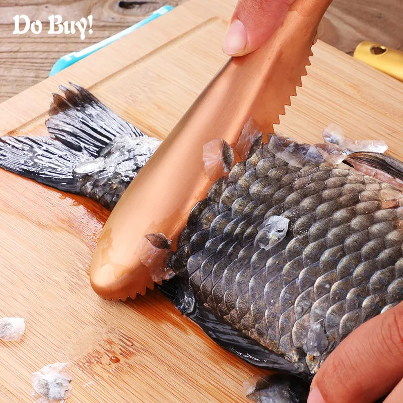 Stainless steel Practical Skin Fish shaver Cleaning Tool Brush Scales scraper Peeler Remover Durable Kitchenware
Stainless steel Practical Skin Fish shaver Cleaning Tool Brush Scales scraper Peeler Remover Durable Kitchenware