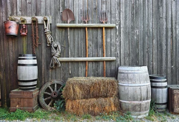 HUA Art fabric photography vintage wood fence backdrop 5x7ft D1894
HUA Art fabric photography vintage wood fence backdrop 5x7ft D1894