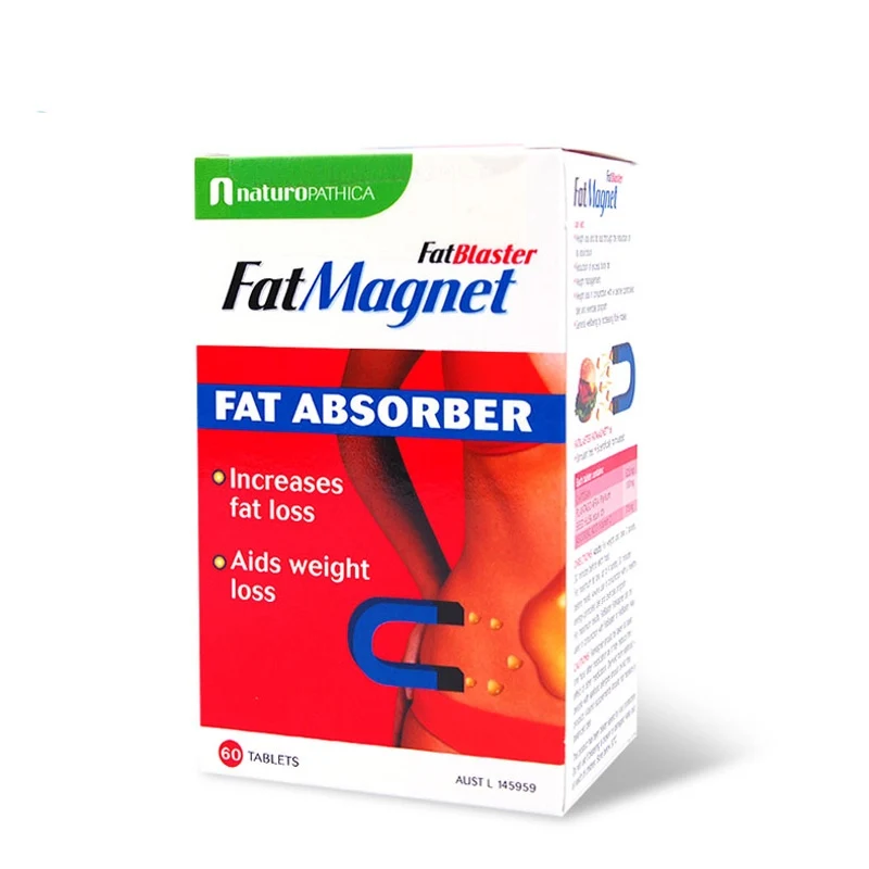 Australia FATBLASTER FATMAGNET FAT ABSORBER Healthy Weight Calorie-controlled Diet 100 tablets Aid Weight Loss Fat Loss
Australia FATBLASTER FATMAGNET FAT ABSORBER Healthy Weight Calorie-controlled Diet 100 tablets Aid Weight Loss Fat Loss