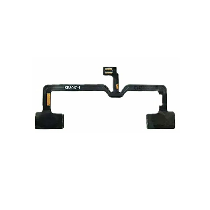 For Oneplus 3 Three Touch Sensor Flex Cable Three Button Touch Sensing Connector Flex Cable Replacement Repair Spare Part
For Oneplus 3 Three Touch Sensor Flex Cable Three Button Touch Sensing Connector Flex Cable Replacement Repair Spare Part