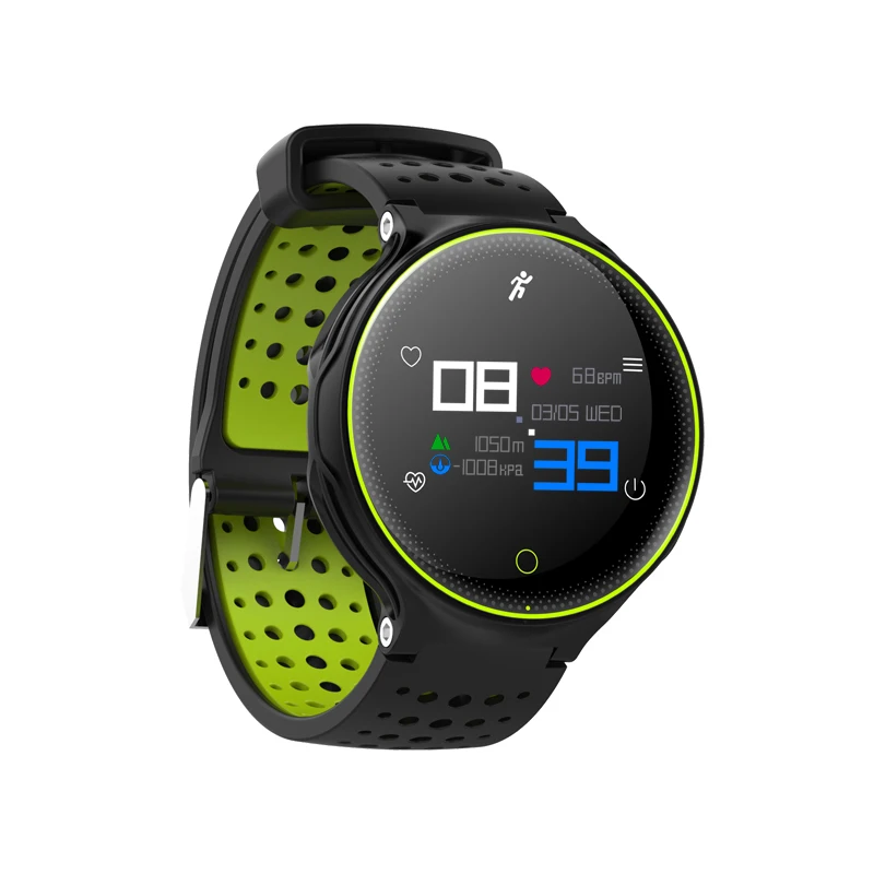 2019 X2 PLUS Smart Wristband Heart Rate Monitor Bluetooth Bracelet Sports Fitness Tracker Smartband Watch for IphoneXS Android
2019 X2 PLUS Smart Wristband Heart Rate Monitor Bluetooth Bracelet Sports Fitness Tracker Smartband Watch for IphoneXS Android