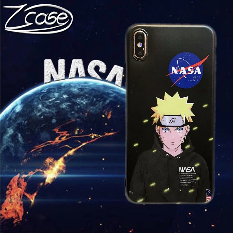 Cool Japanese Anime Naruto Sasuke Kakashi Mobile Shell for iPhone 7 8 6 6s Plus X XR XS MAX Soft TPU Back Cover Coque
Cool Japanese Anime Naruto Sasuke Kakashi Mobile Shell for iPhone 7 8 6 6s Plus X XR XS MAX Soft TPU Back Cover Coque