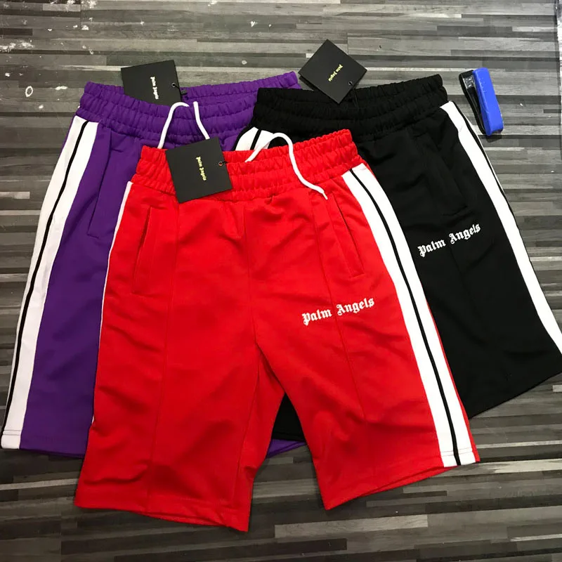 Palm Angels Shorts women men 1:1 high quality Streetwear Plaid stripe Palm Angels Shorts Summer style Palm Angels Shorts
Palm Angels Shorts women men 1:1 high quality Streetwear Plaid stripe Palm Angels Shorts Summer style Palm Angels Shorts