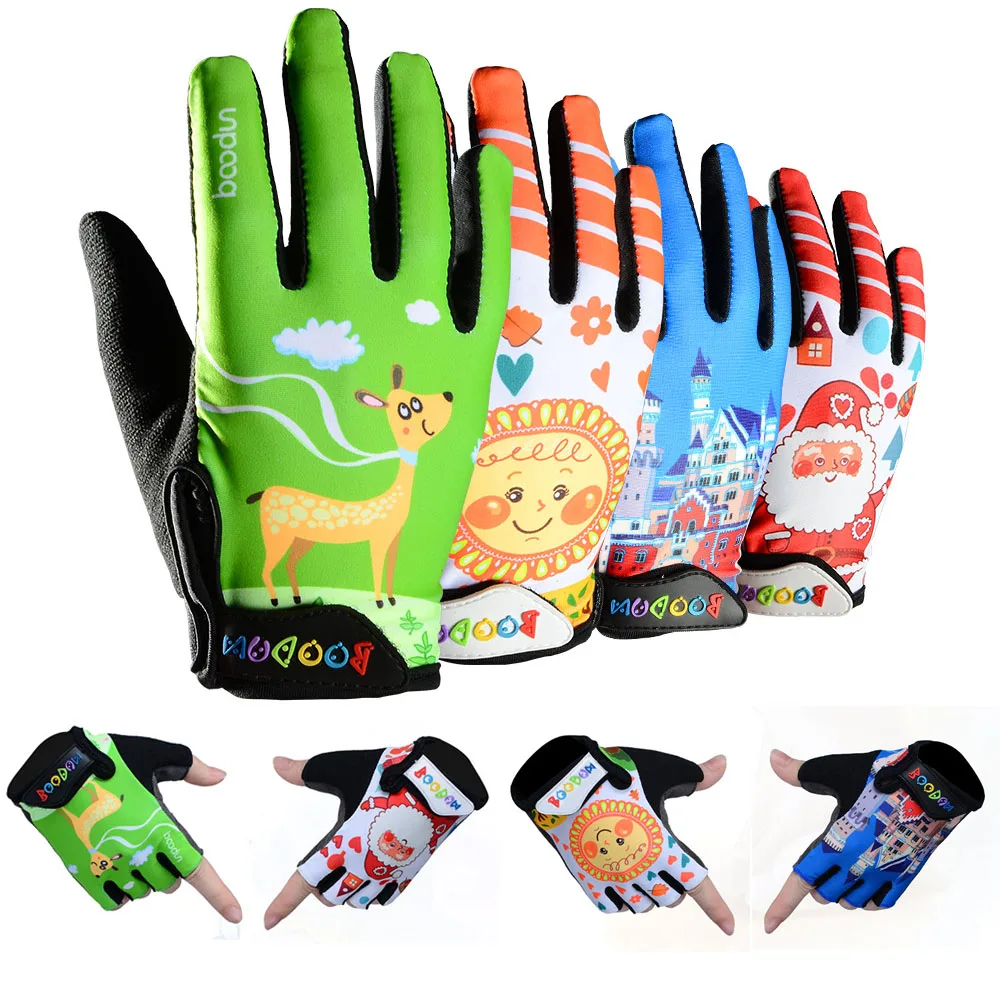 Newly Summer Children Kids Bike Gloves Half Finger Breathable Anti-slip For Outdoor Sports Motorcycle Riding Cycling Gloves
Newly Summer Children Kids Bike Gloves Half Finger Breathable Anti-slip For Outdoor Sports Motorcycle Riding Cycling Gloves