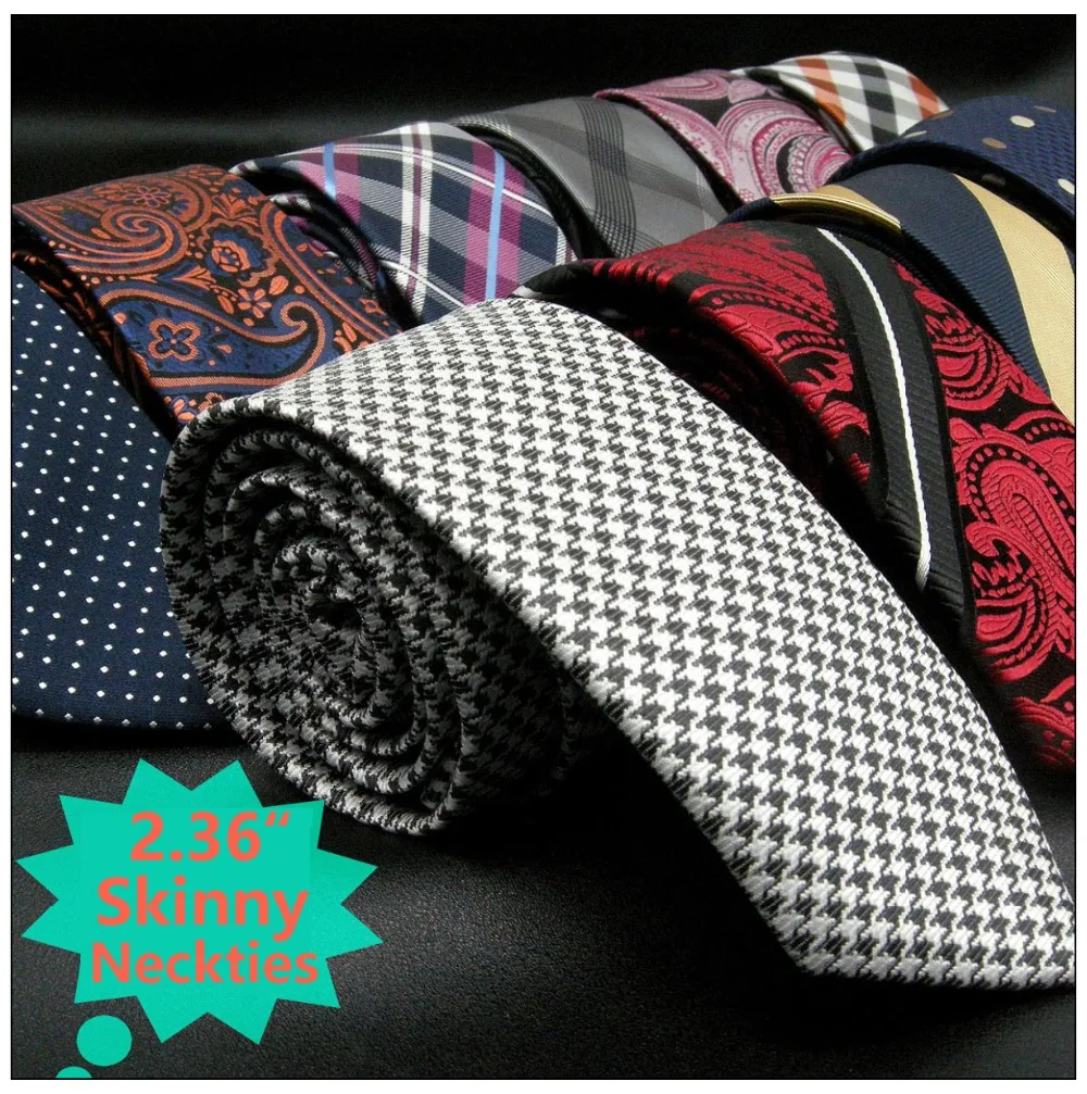 Slim Neck Tie Floral Paisley Multicolor Wedding Silk Ties for men Classic Slim Groom
Slim Neck Tie Floral Paisley Multicolor Wedding Silk Ties for men Classic Slim Groom