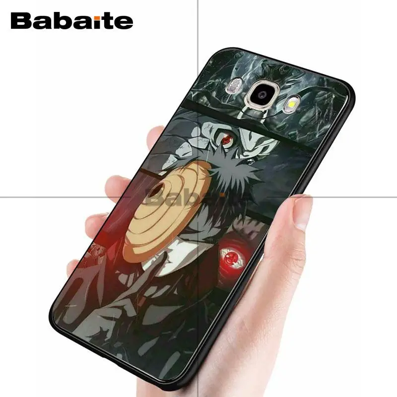 Naruto Akatsuki Uchiha