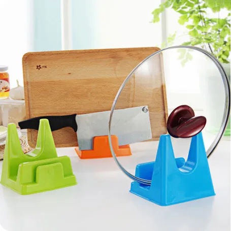 2018 Cutting Board Knife Pot Pan Lid Cover Holder Rack Multi-purpose Plastic Kitchen Tool Home Organizer F115Free Shipping
2018 Cutting Board Knife Pot Pan Lid Cover Holder Rack Multi-purpose Plastic Kitchen Tool Home Organizer F115Free Shipping