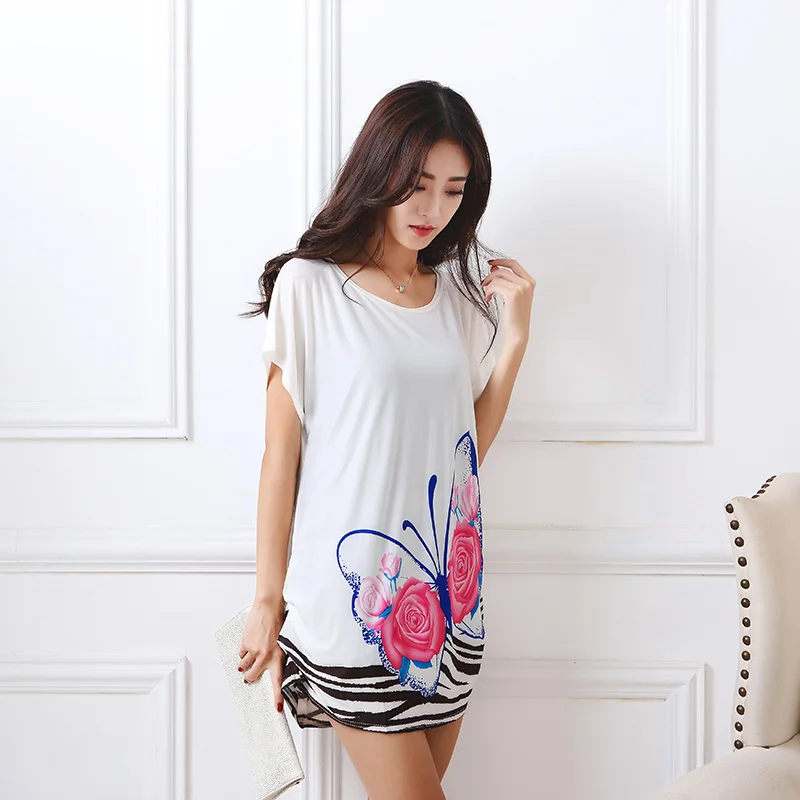 NEW 2017 summer women casual print short sleeve t shirt tops & tees pullover loose fashion tunic plus size L-5XL
NEW 2017 summer women casual print short sleeve t shirt tops & tees pullover loose fashion tunic plus size L-5XL