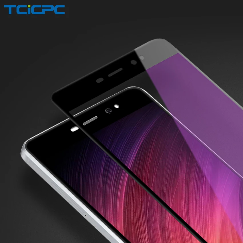 TCICPC Glass For Xiaomi Redmi 4 Pro Tempered Glass Full Cover 9H HD Clear Protective Glass For Redmi 4 Pro Screen Protector Film
TCICPC Glass For Xiaomi Redmi 4 Pro Tempered Glass Full Cover 9H HD Clear Protective Glass For Redmi 4 Pro Screen Protector Film