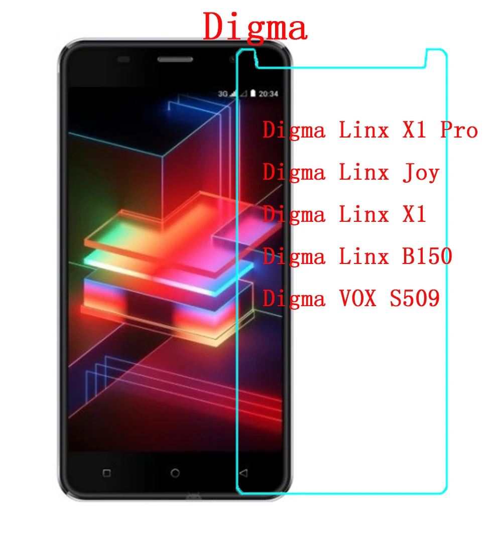 Protector For Digma VOX S509 3G Case Tempered Glass Film Protective Screen Cover For Digma Linx B150 X1 Pro Joy
Protector For Digma VOX S509 3G Case Tempered Glass Film Protective Screen Cover For Digma Linx B150 X1 Pro Joy