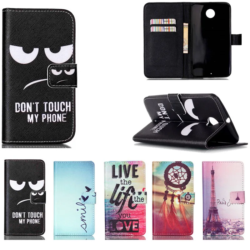 For Motorola Moto Google Nexus 6 XT1100 XT1103 Case,Angry Face Eiffel Tower Wallet PU Leather phone Case Cover
For Motorola Moto Google Nexus 6 XT1100 XT1103 Case,Angry Face Eiffel Tower Wallet PU Leather phone Case Cover