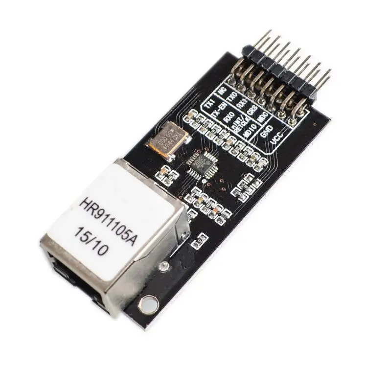 Smart Electronics LAN8720 module network module Ethernet transceiver RMII interface development board for
Smart Electronics LAN8720 module network module Ethernet transceiver RMII interface development board for