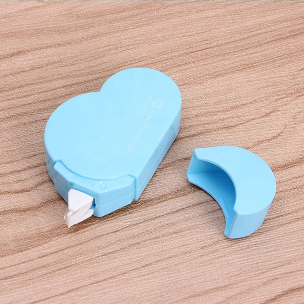 5m Cute Kawaii Clouds Mini Small Correction Tape Korean Sweet Stationery Novelty Office Kids School Supplies
5m Cute Kawaii Clouds Mini Small Correction Tape Korean Sweet Stationery Novelty Office Kids School Supplies