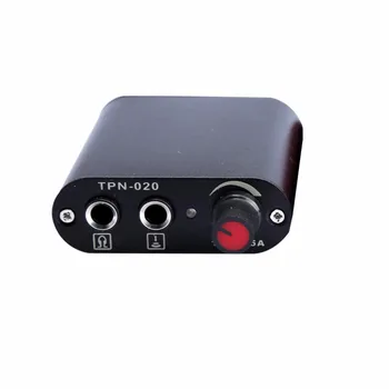 Tattoo Power Mini Professional Motor Tattoo Power for Rotary Coil Machine Gun Food Tool Supply Kit Power Box Accesory Plug
Tattoo Power Mini Professional Motor Tattoo Power for Rotary Coil Machine Gun Food Tool Supply Kit Power Box Accesory Plug