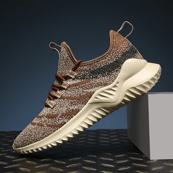 2019 New Arrival Trend Men Trainers Comfortable Men Shoes Sports Running Shoes for Adult Outdoor Brands Sneakers Big Size 39-47
2019 New Arrival Trend Men Trainers Comfortable Men Shoes Sports Running Shoes for Adult Outdoor Brands Sneakers Big Size 39-47