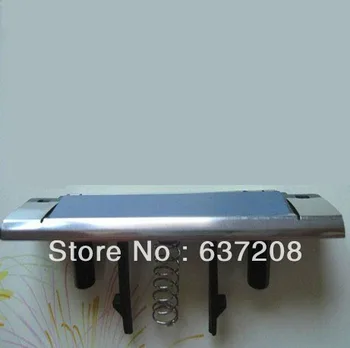 Prideal RF5-4128-000 Separation pad for Laser jet 5100 Printer Separation pad Tray 2 RF5-4128
Prideal RF5-4128-000 Separation pad for Laser jet 5100 Printer Separation pad Tray 2 RF5-4128
