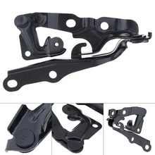 1Pc 53410-33180 Plastic Black Hood Hinge Cover High Quality Car Right Side Hood Hinge Cover Fit for Toyota Camry ACV51 2007-2011
1Pc 53410-33180 Plastic Black Hood Hinge Cover High Quality Car Right Side Hood Hinge Cover Fit for Toyota Camry ACV51 2007-2011