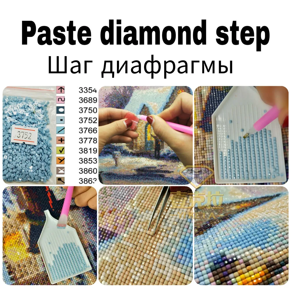 diamond painting craft square crystal (2)