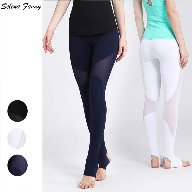 High Waist Women Mesh Sexy Yoga Pants Workout Leggings Gym Fitness Plus Size Push Up Tights Yoga Pant Running Trousers Clothes
High Waist Women Mesh Sexy Yoga Pants Workout Leggings Gym Fitness Plus Size Push Up Tights Yoga Pant Running Trousers Clothes