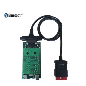 2016.R0 / 2015.R3 Optional New Vci for VD TCS CDP Pro with Bluetooth NE-C Chip & Install Video for CARs TRUCKs Generic 3in1
2016.R0 / 2015.R3 Optional New Vci for VD TCS CDP Pro with Bluetooth NE-C Chip & Install Video for CARs TRUCKs Generic 3in1