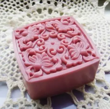 silicone Soap Making Mould Square round retro pattern Silicone Craft silicone soaps mould DIY Candle Resin Mold mousse mold Soap
silicone Soap Making Mould Square round retro pattern Silicone Craft silicone soaps mould DIY Candle Resin Mold mousse mold Soap