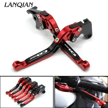 Laser LOGO CB 650F Motorcycle CNC Brake Clutch Levers For Honda CB650F 2014-2017 2015 2016
Laser LOGO CB 650F Motorcycle CNC Brake Clutch Levers For Honda CB650F 2014-2017 2015 2016