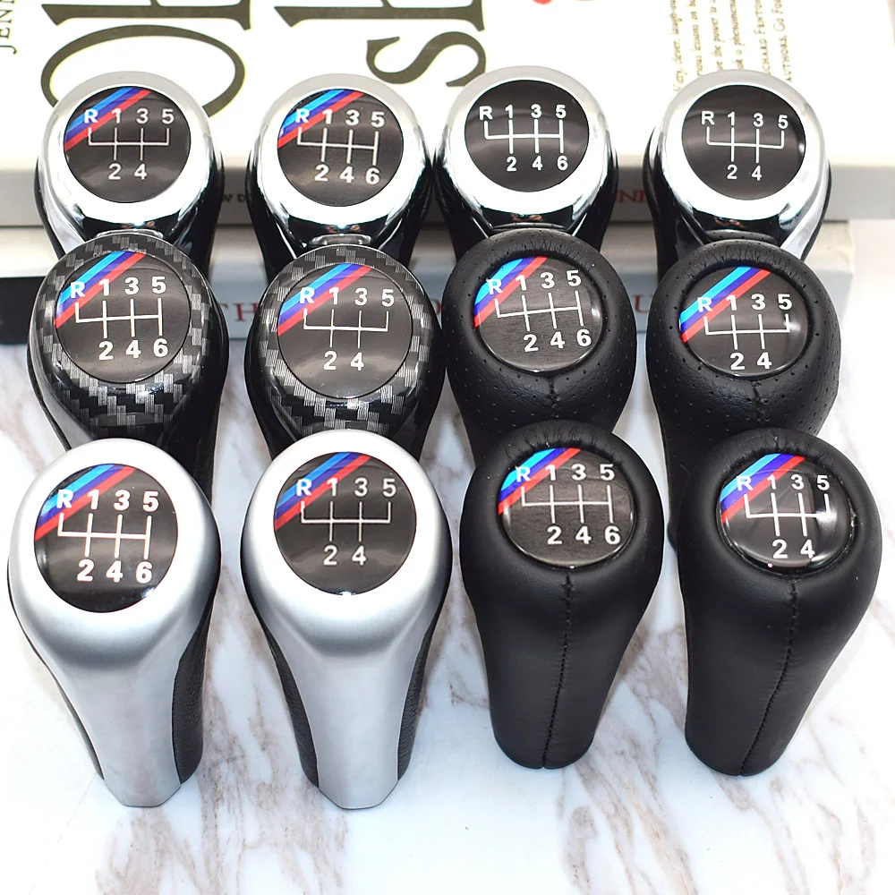 Car Gear Shift Knob With M Logo 5 Speed 6 Speed For BMW 1 3 5 6 Series E30 E32 E53 E60 E61 E63 E81 E82 E83 E84 E87 E90 E91 E92
Car Gear Shift Knob With M Logo 5 Speed 6 Speed For BMW 1 3 5 6 Series E30 E32 E53 E60 E61 E63 E81 E82 E83 E84 E87 E90 E91 E92