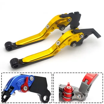 folding extendable levier de frein et embrayage moto CNC Motorbike Brake Clutch Levers FOR MV Agusta F3 675 2013-2017
folding extendable levier de frein et embrayage moto CNC Motorbike Brake Clutch Levers FOR MV Agusta F3 675 2013-2017