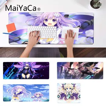 MaiYaCa Simple Design Hyperdimension Neptunia anime girl Unique Desktop Pad Game Mousepad Rubber Mouse Durable Desktop Mousepad
MaiYaCa Simple Design Hyperdimension Neptunia anime girl Unique Desktop Pad Game Mousepad Rubber Mouse Durable Desktop Mousepad