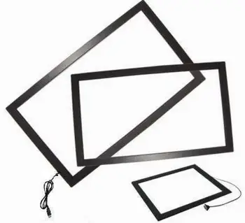 DefiLabs G5S VERSION NEW PRICE! 32 points 55" Infrared multi touch screen frame panel kits
DefiLabs G5S VERSION NEW PRICE! 32 points 55" Infrared multi touch screen frame panel kits