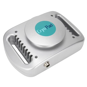 Mini Portable Home Use Cryo Anti Fat Machine Lipo Slimming Machine CryoPad Body Shaper Slimming Machine DHL
Mini Portable Home Use Cryo Anti Fat Machine Lipo Slimming Machine CryoPad Body Shaper Slimming Machine DHL