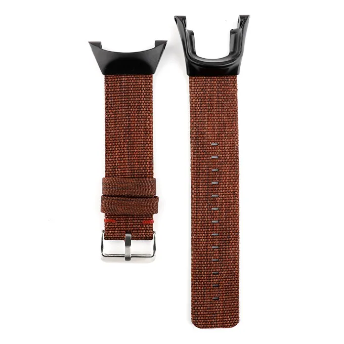Nylon Replacement Watch Band Strap For Suunto Ambit 1 2, 3, Ambit 2S, 2R,Ambit 3 Sport, Ambit 3 Run,Ambit 3 PEAK.
Nylon Replacement Watch Band Strap For Suunto Ambit 1 2, 3, Ambit 2S, 2R,Ambit 3 Sport, Ambit 3 Run,Ambit 3 PEAK.