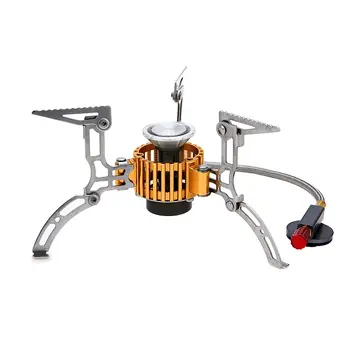 # Tomshoo Newest 2800W Outdoor Stove Camping Gas Stove Lightweight Portable Gas Stove With Carring Case
# Tomshoo Newest 2800W Outdoor Stove Camping Gas Stove Lightweight Portable Gas Stove With Carring Case