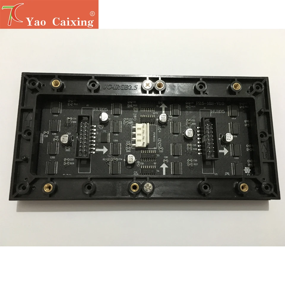Free shiping 160x80mm 64x32 pixels SMD P2.5 rgb indoor dot matrix led display screen module 16scan led sign board
Free shiping 160x80mm 64x32 pixels SMD P2.5 rgb indoor dot matrix led display screen module 16scan led sign board