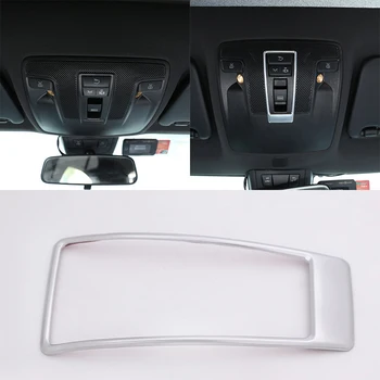 Silver ABS Interior Reading Light Cover Trim Stickers For Mercedes Benz CLA GLA A B Class W117 C117 W177 A180 Car Accessories
Silver ABS Interior Reading Light Cover Trim Stickers For Mercedes Benz CLA GLA A B Class W117 C117 W177 A180 Car Accessories
