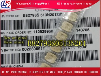 Free shipping 10PCS/lot B82793S0513N201 B82793S513N201 B82793
Free shipping 10PCS/lot B82793S0513N201 B82793S513N201 B82793