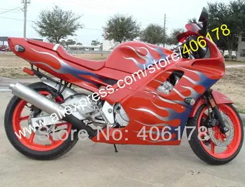 91-94 For CBR600F2 Red flames CBR 600F2 CBR600 91 92 93 94 CBR 600 F2 1991-1994 Fairing
91-94 For CBR600F2 Red flames CBR 600F2 CBR600 91 92 93 94 CBR 600 F2 1991-1994 Fairing
