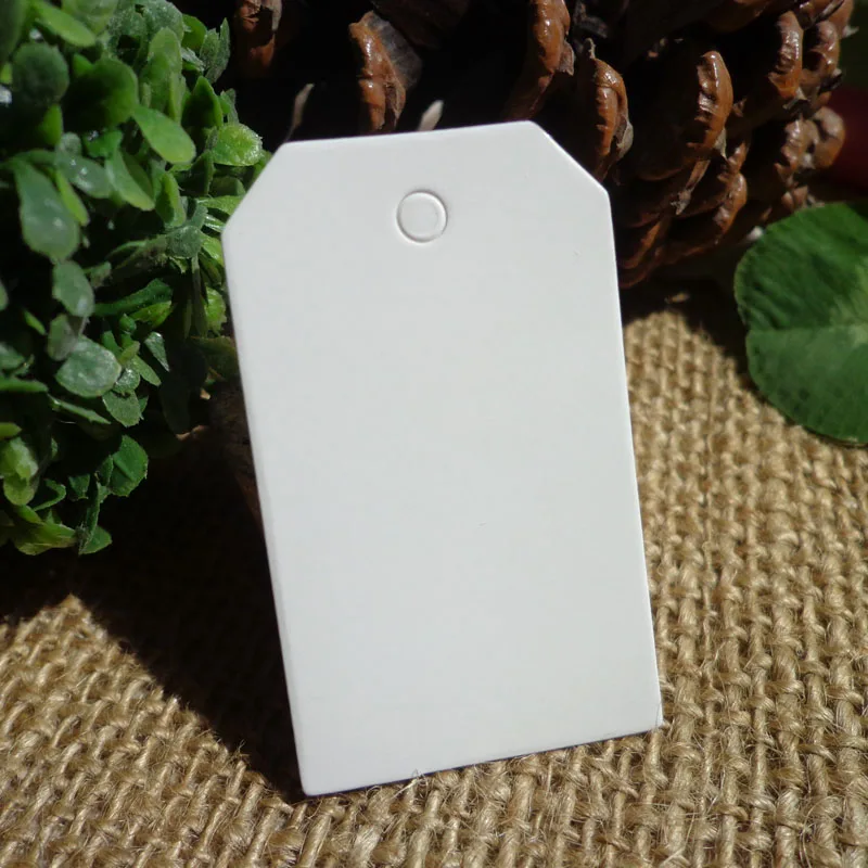 100pcs Trapezoid White Gift Tag Wedding Party Decoration Blank Paper Tag 5x3cm Price Label Hang Tag Hemp String Included
100pcs Trapezoid White Gift Tag Wedding Party Decoration Blank Paper Tag 5x3cm Price Label Hang Tag Hemp String Included