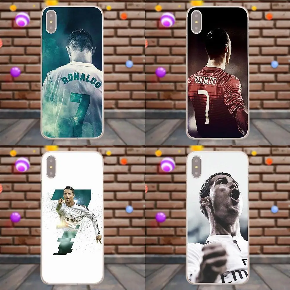 Suef Cristiano Ronaldo Cr7 Football For Samsung Galaxy A3 A5 A7 J1 J2 J3 J5 J7 2015 2016 2017 Soft Protector Cases
Suef Cristiano Ronaldo Cr7 Football For Samsung Galaxy A3 A5 A7 J1 J2 J3 J5 J7 2015 2016 2017 Soft Protector Cases