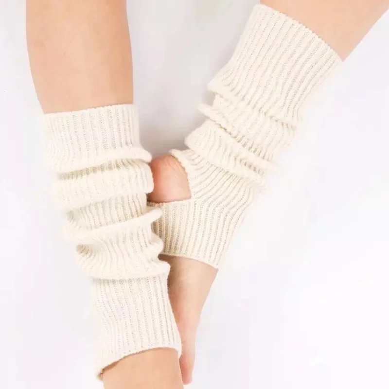 Ubetoku Women's elastic warm knitted striped leg warmers Latin dance leg set for women and children(nwt28)
Ubetoku Women's elastic warm knitted striped leg warmers Latin dance leg set for women and children(nwt28)
