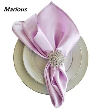 Wholesale cheap table napkin satin table napkin for wedding banquet decoration free shipping napkin
Wholesale cheap table napkin satin table napkin for wedding banquet decoration free shipping napkin