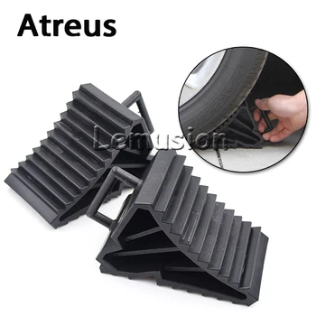 Atreus 2pcs Car Styling Rubber Stop Slip Control For BMW e46 e39 e60 e90 e36 Mini cooper Audi a4 b6 a3 a6 c5 b8 b7 Accessories
Atreus 2pcs Car Styling Rubber Stop Slip Control For BMW e46 e39 e60 e90 e36 Mini cooper Audi a4 b6 a3 a6 c5 b8 b7 Accessories