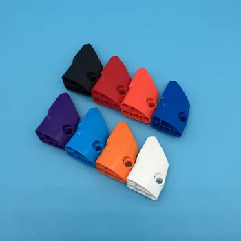 5Pcs/Lot Technic Panel Fairing 3x5 # 2 Small Short, Side B MOC Building Blocks Bricks DIY Toys fit for 87086 Technic Parts
5Pcs/Lot Technic Panel Fairing 3x5 # 2 Small Short, Side B MOC Building Blocks Bricks DIY Toys fit for 87086 Technic Parts
