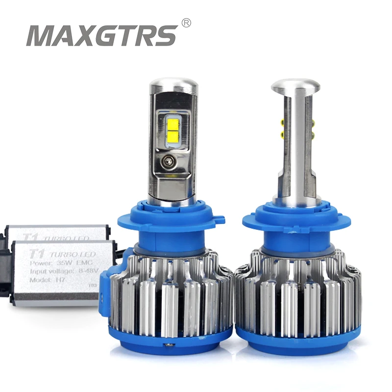 2x H1 H3 H4 H7 H8 H11 9005 9006 880 881 H13 Car Led Headlight Conversion Kit Light Canbus 70W Auto Headlamp Repalcement Bulb
2x H1 H3 H4 H7 H8 H11 9005 9006 880 881 H13 Car Led Headlight Conversion Kit Light Canbus 70W Auto Headlamp Repalcement Bulb