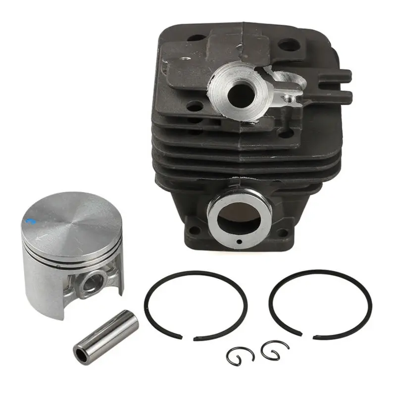 New 47MM Cylinder Piston Ring Kits For Stihl MS361 MS361C MS341 Chainsaw 1135 020 1202
New 47MM Cylinder Piston Ring Kits For Stihl MS361 MS361C MS341 Chainsaw 1135 020 1202