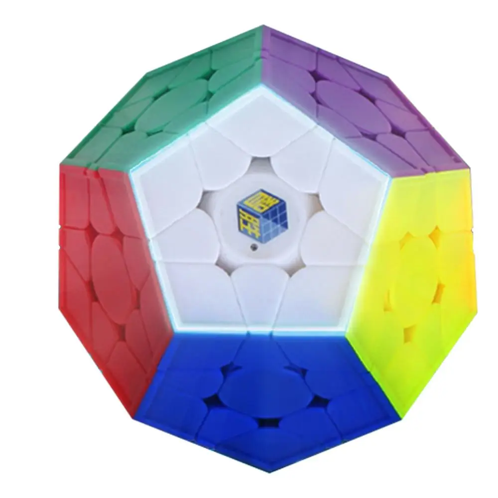 2019 Новое поступление Yuxin Little Magic V2 3x3 головоломка магический куб Twisty Puzzle