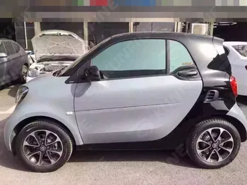 Car Styling Wrap Cement Grey Car Vinyl film Body Sticker Car Wrap with Air Free Bubble for Vehiche Motorcycle 1.52*20M /Roll
Car Styling Wrap Cement Grey Car Vinyl film Body Sticker Car Wrap with Air Free Bubble for Vehiche Motorcycle 1.52*20M /Roll